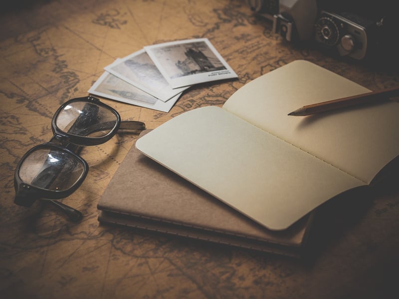 Personal Development
