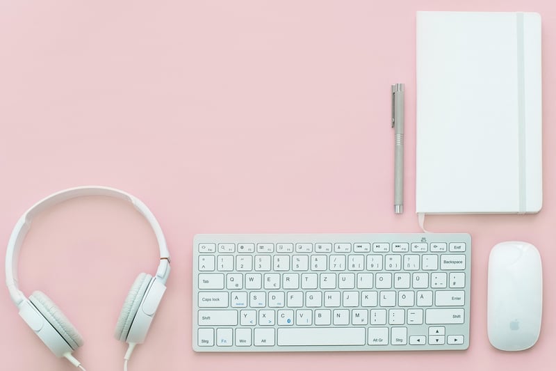 Balancing work and personal life