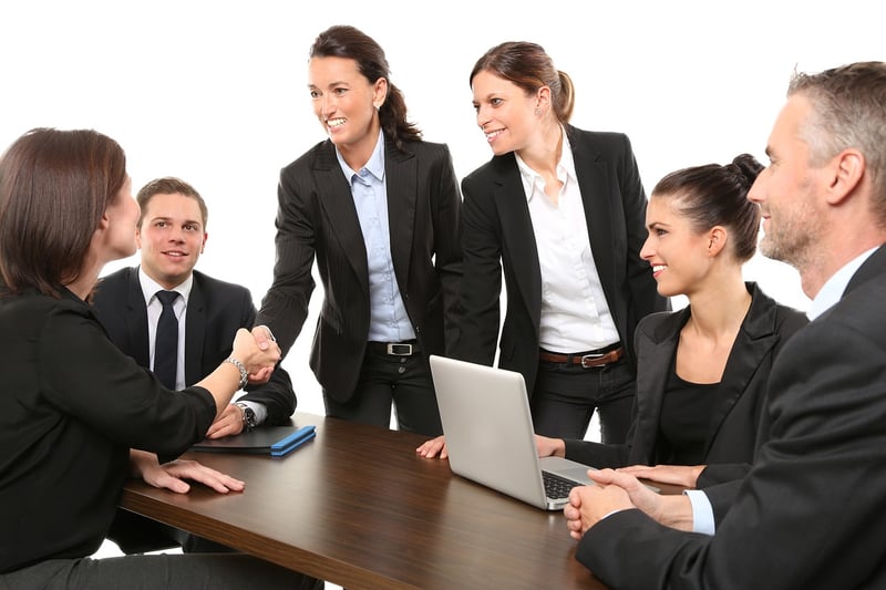 Entry-Level Job Opportunities